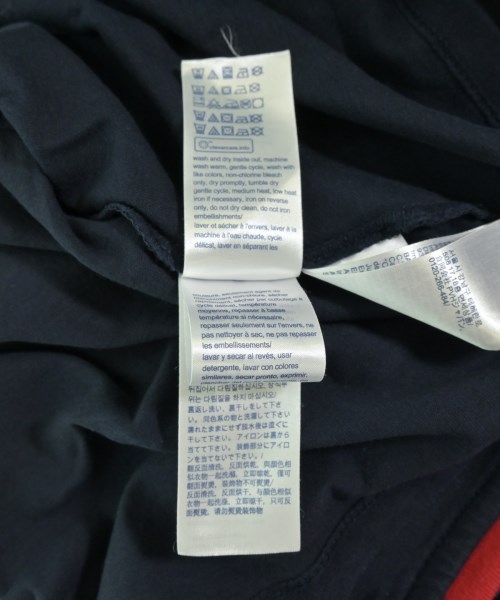 TOMMY HILFIGER（トミーヒルフィガー）Tシャツ・カットソー 紺 サイズ:S レディース/2200706957068