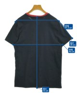 TOMMY HILFIGER（トミーヒルフィガー）Tシャツ・カットソー 紺 サイズ:S レディース/2200706957068