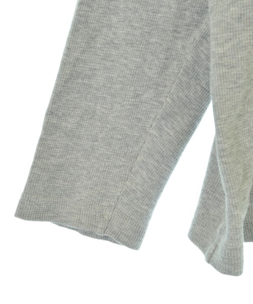 TOMMY HILFIGER（トミーヒルフィガー）Tシャツ・カットソー グレー サイズ:M メンズ/2200709099017