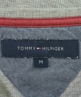 TOMMY HILFIGER（トミーヒルフィガー）Tシャツ・カットソー グレー サイズ:M メンズ/2200709099017