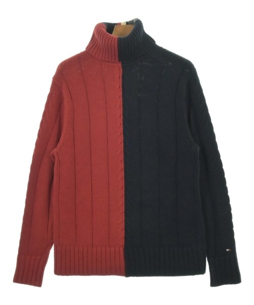 TOMMY HILFIGER(トミーヒルフィガー)のニット・セーター サイズ:S 3,000円