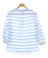 TOMMY HILFIGER（トミーヒルフィガー）ブラウス 白 サイズ:4(XL位) レディース/2200703343031
