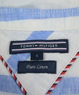 TOMMY HILFIGER（トミーヒルフィガー）ブラウス 白 サイズ:4(XL位) レディース/2200703343031