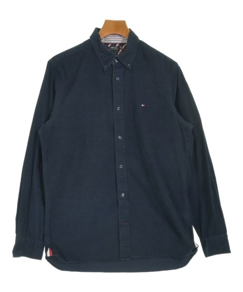 TOMMY HILFIGER(トミーヒルフィガー)のカジュアルシャツ サイズ:L 3,300円