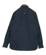 TOMMY HILFIGER（トミーヒルフィガー）カジュアルシャツ 紺 サイズ:L メンズ/2200711005167