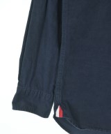 TOMMY HILFIGER（トミーヒルフィガー）カジュアルシャツ 紺 サイズ:L メンズ/2200711005167