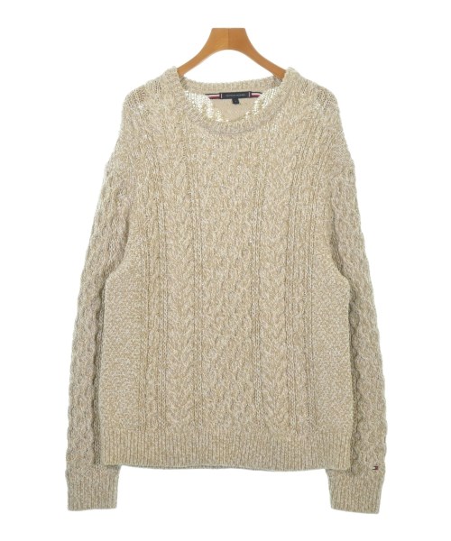 TOMMY HILFIGER(トミーヒルフィガー)のニット・セーター サイズ:L 5,500円