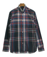 TOMMY HILFIGER カジュアルシャツ