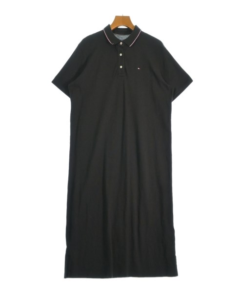 TOMMY HILFIGER(トミーヒルフィガー)のワンピース サイズ:S 2,200円