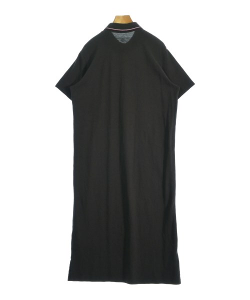 TOMMY HILFIGER（トミーヒルフィガー）ワンピース 黒 サイズ:S レディース/2200713649062