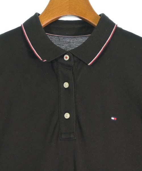 TOMMY HILFIGER（トミーヒルフィガー）ワンピース 黒 サイズ:S レディース/2200713649062