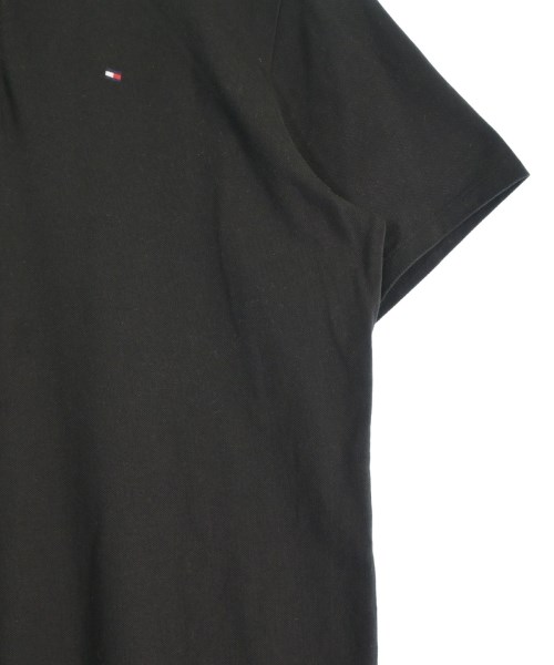 TOMMY HILFIGER（トミーヒルフィガー）ワンピース 黒 サイズ:S レディース/2200713649062