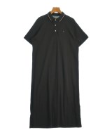 TOMMY HILFIGER（トミーヒルフィガー）ワンピース 黒 サイズ:S レディース/2200713649062