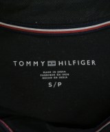 TOMMY HILFIGER（トミーヒルフィガー）ワンピース 黒 サイズ:S レディース/2200713649062