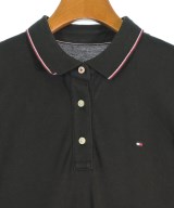 TOMMY HILFIGER（トミーヒルフィガー）ワンピース 黒 サイズ:S レディース/2200713649062