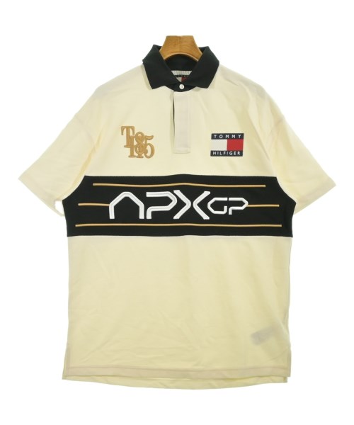 TOMMY HILFIGER(トミーヒルフィガー)のポロシャツ サイズ:S 3,600円