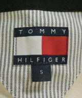 TOMMY HILFIGER（トミーヒルフィガー）ポロシャツ 白 サイズ:S メンズ/2200714526041