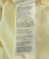 TOMMY HILFIGER（トミーヒルフィガー）ポロシャツ 白 サイズ:S メンズ/2200714526041