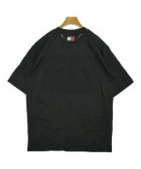TOMMY HILFIGER（トミーヒルフィガー）Tシャツ・カットソー 黒 サイズ:S メンズ/2200714526058