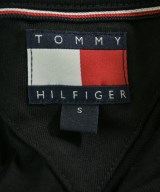 TOMMY HILFIGER（トミーヒルフィガー）Tシャツ・カットソー 黒 サイズ:S メンズ/2200714526058