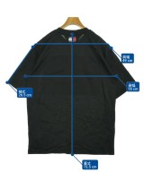 TOMMY HILFIGER（トミーヒルフィガー）Tシャツ・カットソー 黒 サイズ:S メンズ/2200714526058