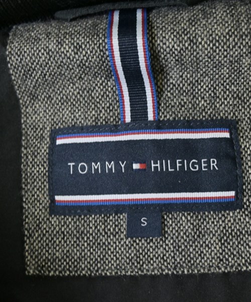 TOMMY HILFIGER（トミーヒルフィガー）その他 黒 サイズ:S メンズ/2200715682012