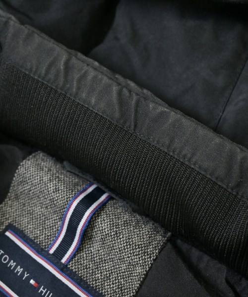 TOMMY HILFIGER（トミーヒルフィガー）その他 黒 サイズ:S メンズ/2200715682012