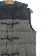 TOMMY HILFIGER（トミーヒルフィガー）その他 黒 サイズ:S メンズ/2200715682012