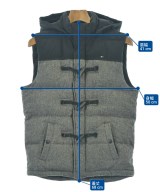 TOMMY HILFIGER（トミーヒルフィガー）その他 黒 サイズ:S メンズ/2200715682012