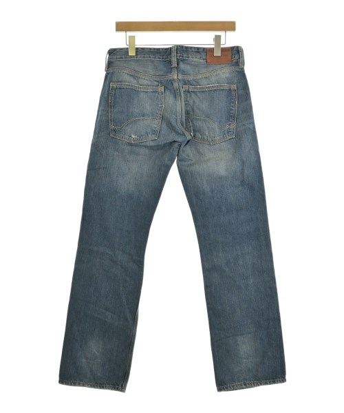 TOMMY HILFIGER（トミーヒルフィガー）デニムパンツ 青 サイズ:30(M位) メンズ/2200712356138