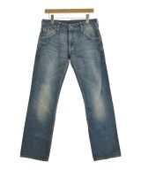 TOMMY HILFIGER（トミーヒルフィガー）デニムパンツ 青 サイズ:30(M位) メンズ/2200712356138