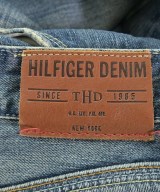 TOMMY HILFIGER（トミーヒルフィガー）デニムパンツ 青 サイズ:30(M位) メンズ/2200712356138