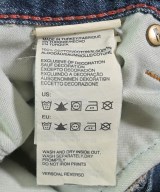 TOMMY HILFIGER（トミーヒルフィガー）デニムパンツ 青 サイズ:30(M位) メンズ/2200712356138
