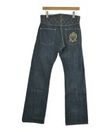 TOMMY HILFIGER（トミーヒルフィガー）デニムパンツ 紺 サイズ:S メンズ/2200712356145