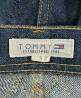 TOMMY HILFIGER（トミーヒルフィガー）デニムパンツ 紺 サイズ:S メンズ/2200712356145