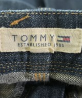 TOMMY HILFIGER（トミーヒルフィガー）デニムパンツ 紺 サイズ:M メンズ/2200712356152