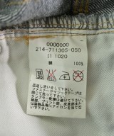 TOMMY HILFIGER（トミーヒルフィガー）デニムパンツ 紺 サイズ:M メンズ/2200712356152