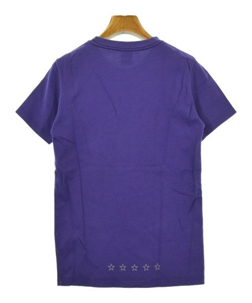 TOMMY（トミー）Tシャツ・カットソー 紫 サイズ:S レディース/2200712356206