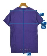 TOMMY（トミー）Tシャツ・カットソー 紫 サイズ:S レディース/2200712356206
