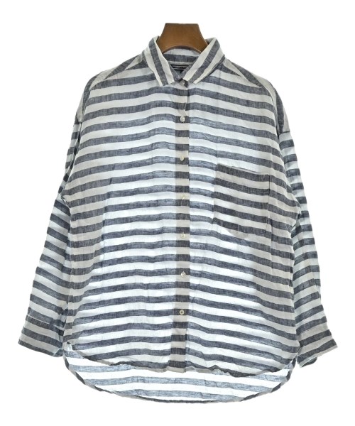 TOMMY HILFIGER(トミーヒルフィガー)のカジュアルシャツ サイズ:6(M位) 2,900円