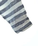 TOMMY HILFIGER（トミーヒルフィガー）カジュアルシャツ 紺 サイズ:6(M位) レディース/2200716109037