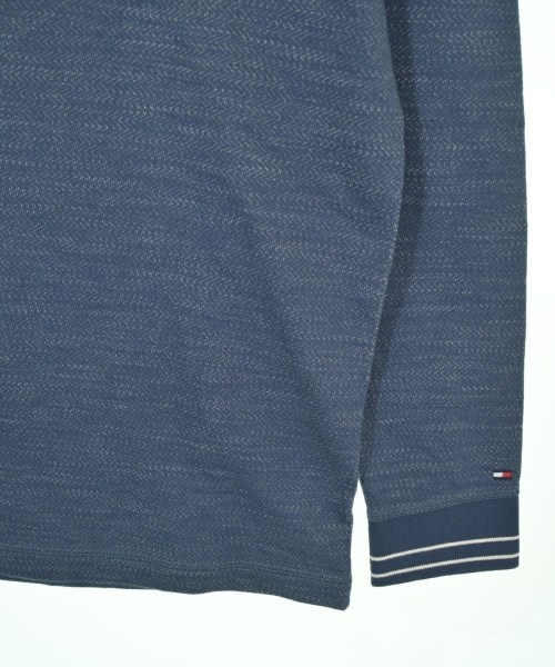 TOMMY HILFIGER（トミーヒルフィガー）Tシャツ・カットソー 紺 サイズ:M レディース/2200716109068