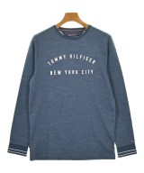 TOMMY HILFIGER（トミーヒルフィガー）Tシャツ・カットソー 紺 サイズ:M レディース/2200716109068