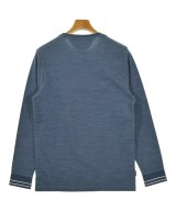 TOMMY HILFIGER（トミーヒルフィガー）Tシャツ・カットソー 紺 サイズ:M レディース/2200716109068