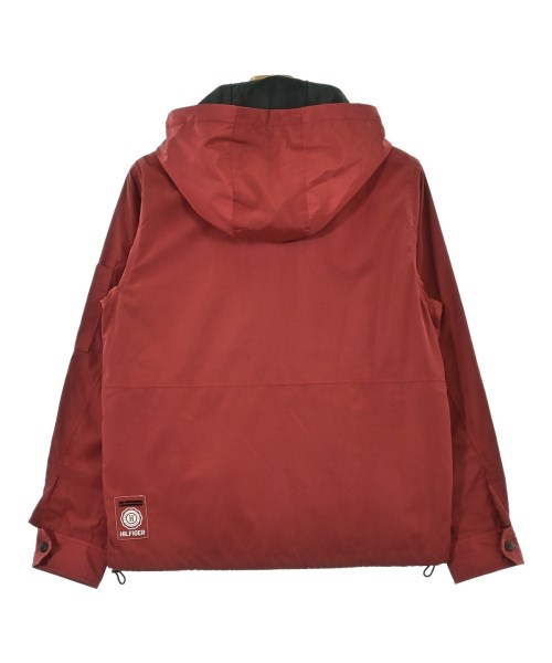 TOMMY HILFIGER（トミーヒルフィガー）その他 赤 サイズ:S メンズ/2200710224026