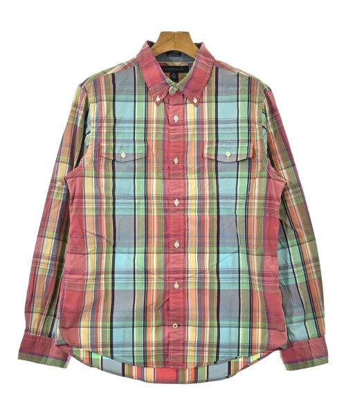 TOMMY HILFIGER(トミーヒルフィガー)のカジュアルシャツ サイズ:XL 3,300円