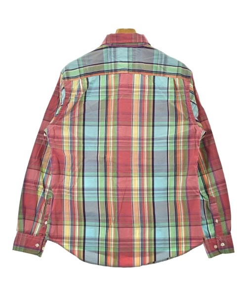TOMMY HILFIGER（トミーヒルフィガー）カジュアルシャツ ピンク サイズ:XL メンズ/2200710638069