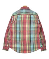 TOMMY HILFIGER（トミーヒルフィガー）カジュアルシャツ ピンク サイズ:XL メンズ/2200710638069