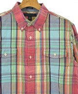 TOMMY HILFIGER（トミーヒルフィガー）カジュアルシャツ ピンク サイズ:XL メンズ/2200710638069
