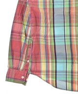 TOMMY HILFIGER（トミーヒルフィガー）カジュアルシャツ ピンク サイズ:XL メンズ/2200710638069